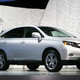 Image for article titled 2010 Lexus RX 350 and RX 450h Push Bland to New Heights